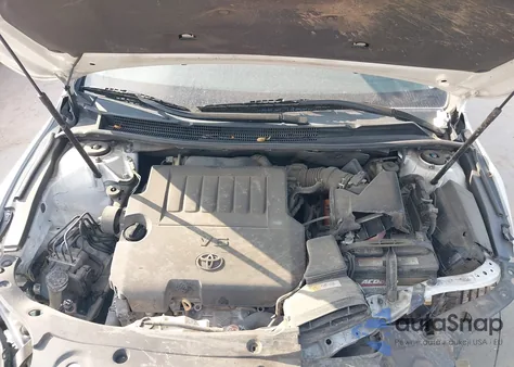 2018 Toyota Avalon Xle из США, поврежденный, VIN 4T1BK1EB5JU279194